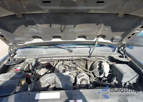 2009 Chevrolet Silverado 1500 Lt z USA, uszkodzony, nr VIN 1GCEC29J99Z167261